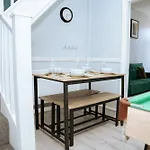 Apartmán Cosy In Close To