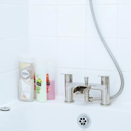 Daire Cosy In Close To