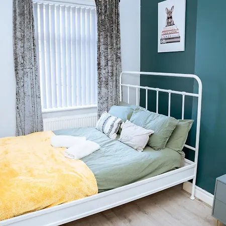 Daire Cosy In Close To