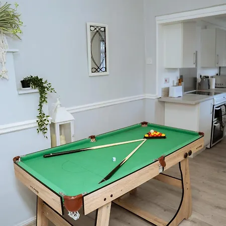 Daire Cosy In Close To York