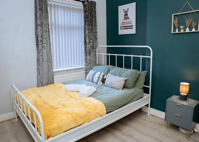 Cosy In Close To 约克