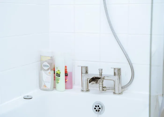 公寓 Cosy In Close To