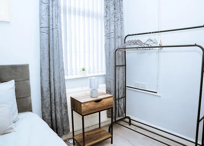 Cosy In Close To * 约克