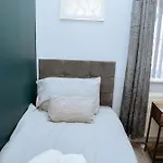 Cosy In Close To 公寓 约克