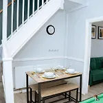 Cosy In Close To 公寓 约克