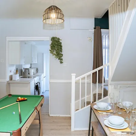 Cosy In Close To Διαμέρισμα *